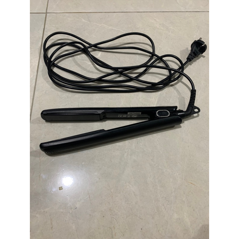 Preloved catokan Kris