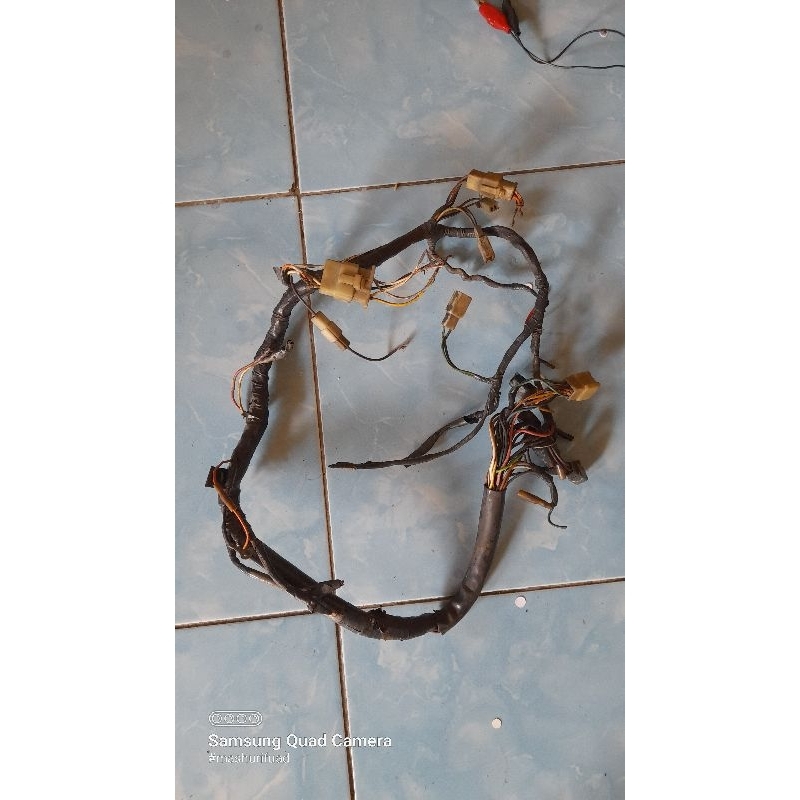 kabel body rx spesial