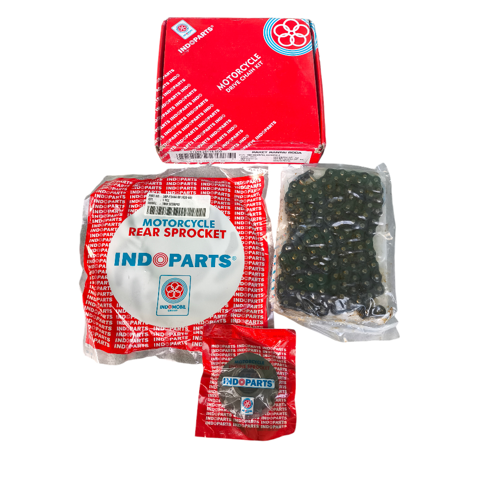 gear set girset yamaha scorpio / scorpio z original indopart