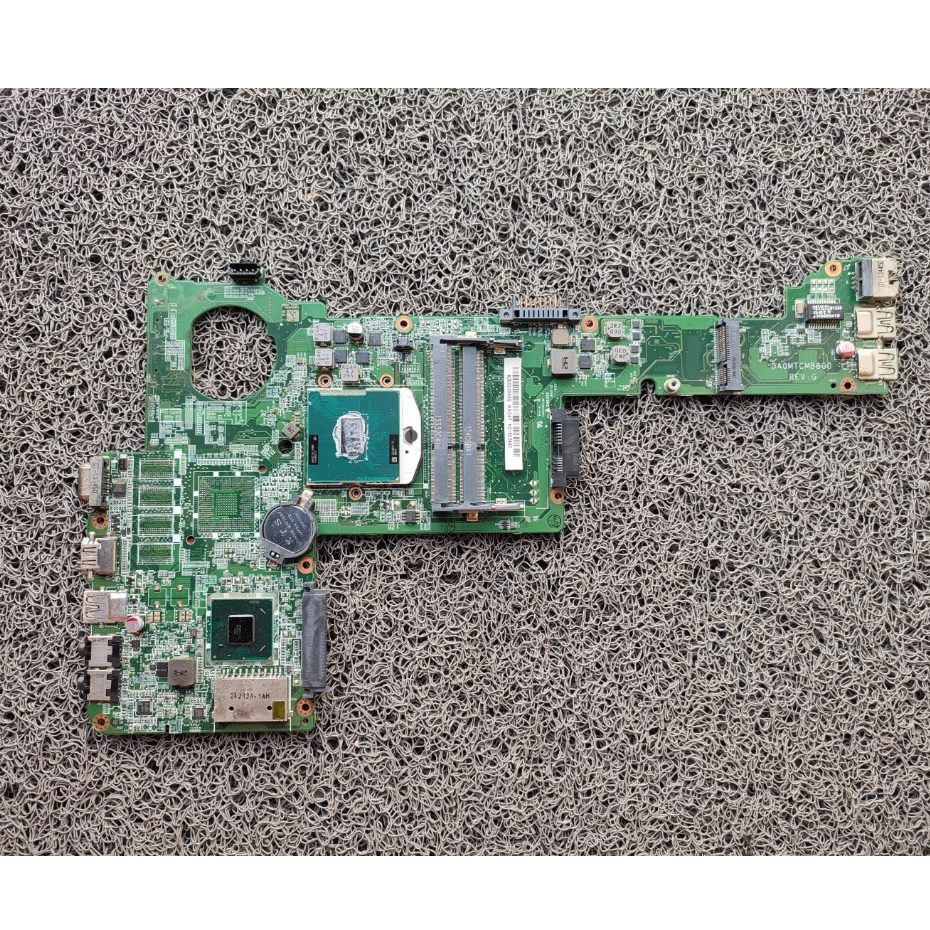 Motherboard Mainboard Toshiba C40-A C40 A