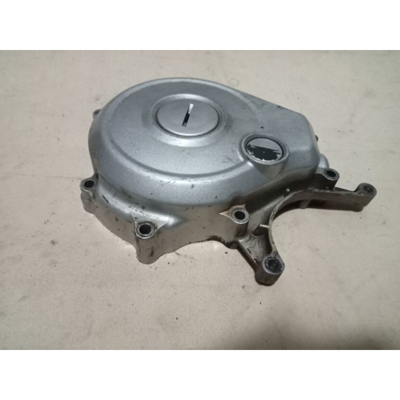 blok magnet bak block Magnit Vixion old 3C1