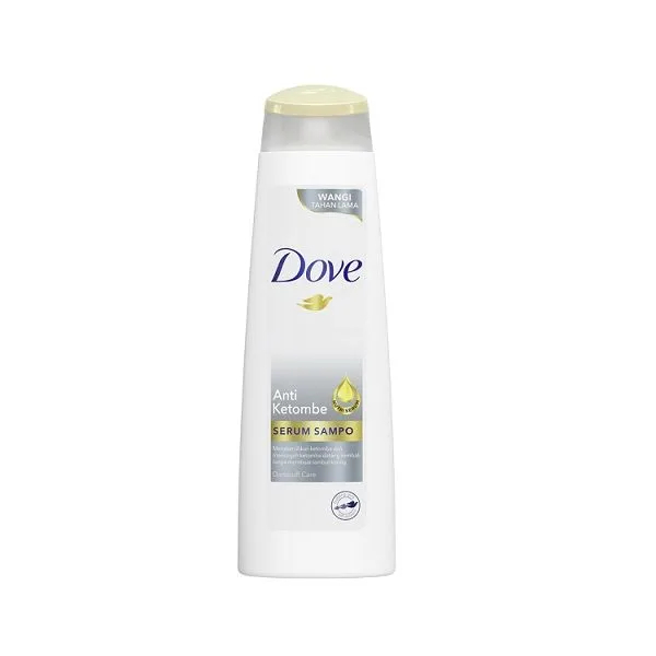 Dove Shampoo Anti Ketombe 135ml