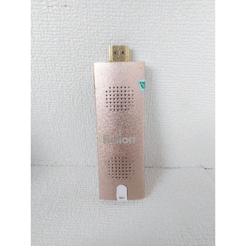 Relion mini PC dan android realpen PC