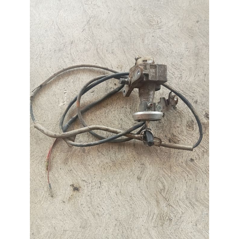 kunci kontak Xeon karbu, Xeon rc, Xeon gt copotan (ORIGINAL)