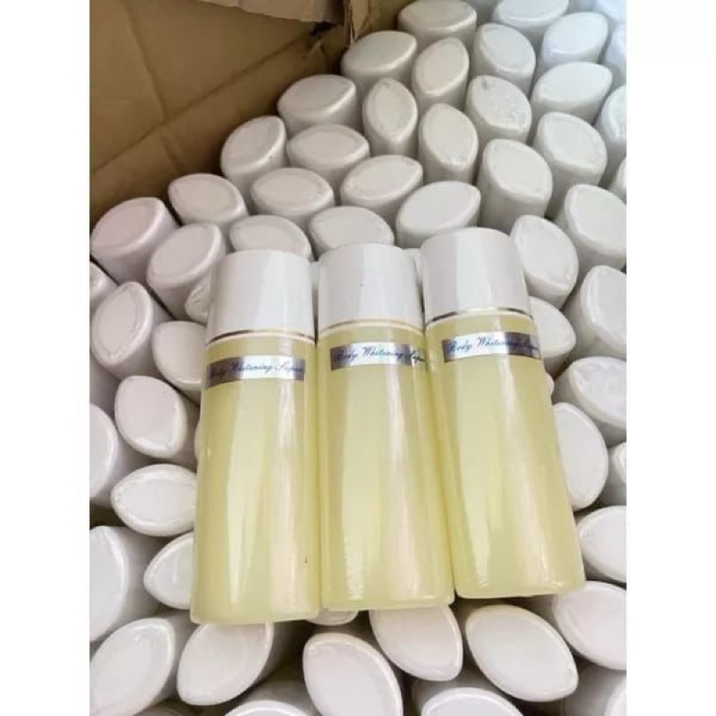 Hb anggur whitening super