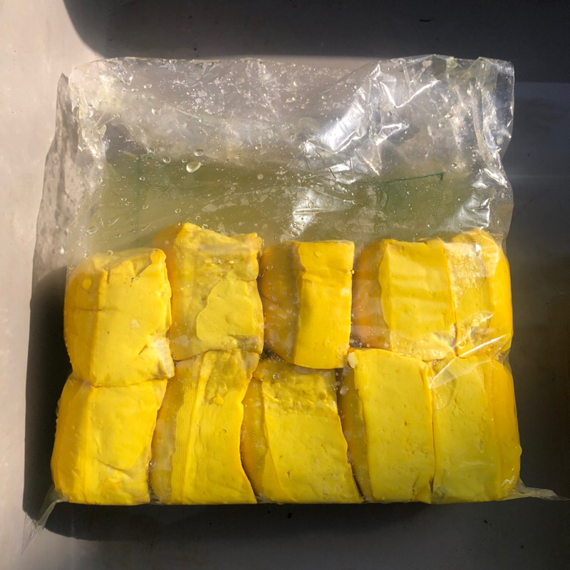 

Tahu cibuntu