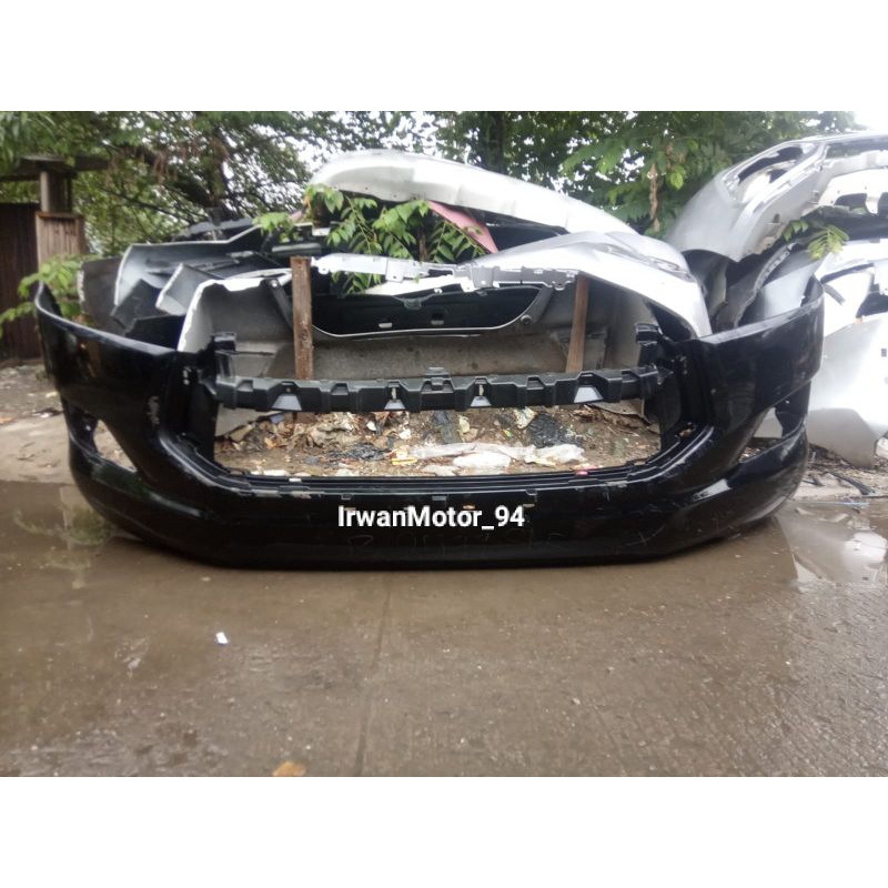 Bumper Bemper depan Innova Reborn Tahun 2016 2017 2018 2019