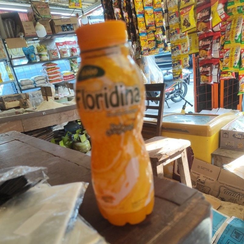 

FLORIDINA 350 ML