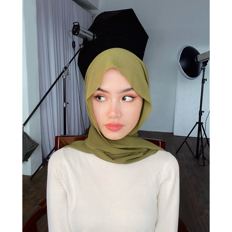 Zhi Scarf by Lafiye (PL)