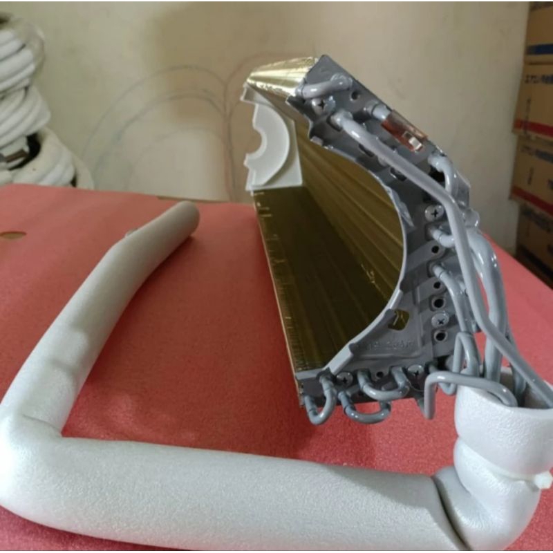 Evaporator Indoor AC Sharp 1/2 PK AH-A5ZCY AH-A5ZCYN AH-A5ZEY Original