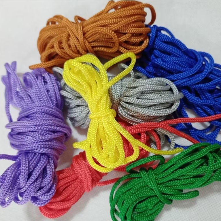 

Tali Kur 2mm Per 10 Meter