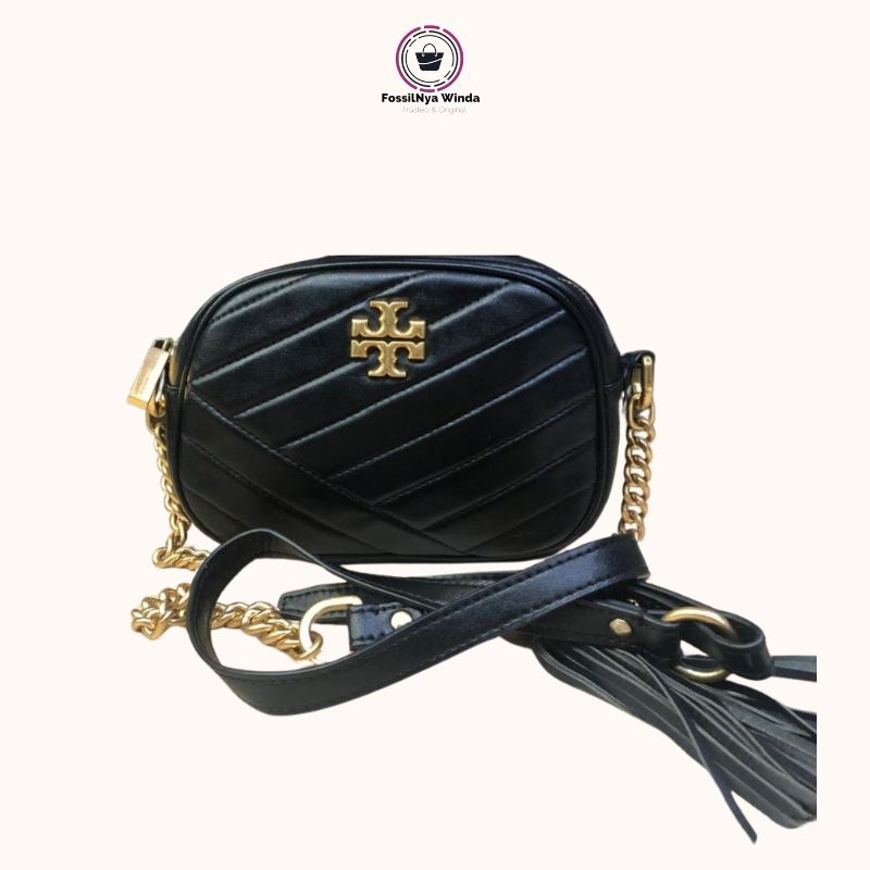 Tas Sling Bag Tory Burc Kira Ori