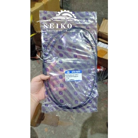 Kabel Gas T120 Colt Mitsubishi Colt T120