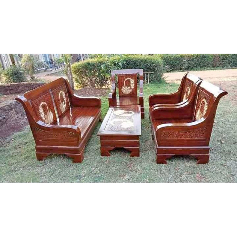 kursi minimalis mebel asli jepara