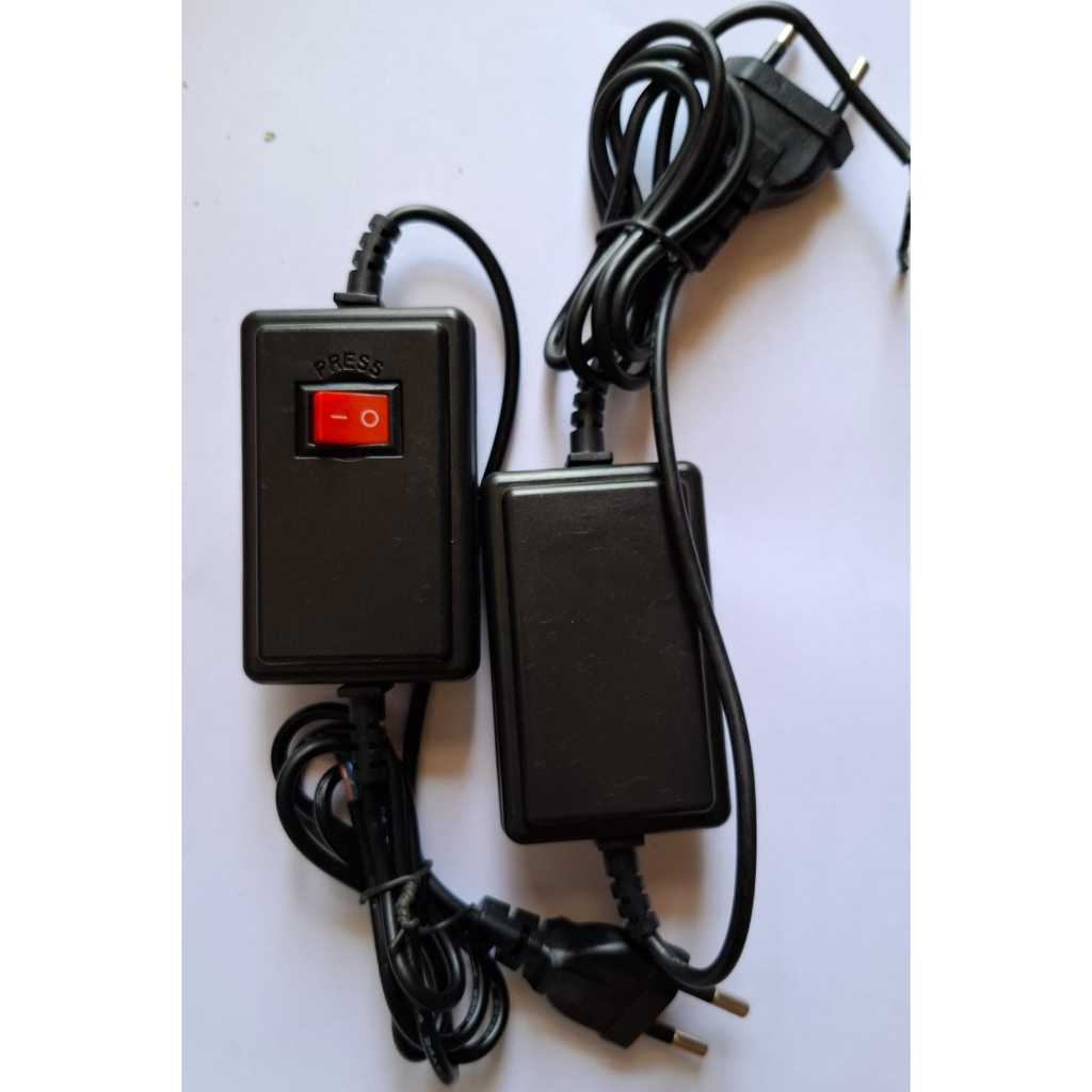 DRIVER LED HPL 24-36 Watt Original