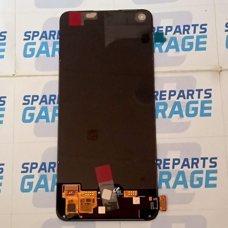 LCD TOUCHSCREEN REALME 10 RMX3630 ORIGINAL