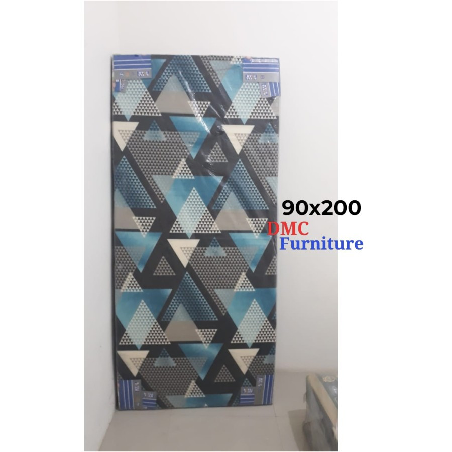 Kasur Busa Murah Kasur busa Royal Foam Garansi 10 tahun tebal 15 cm