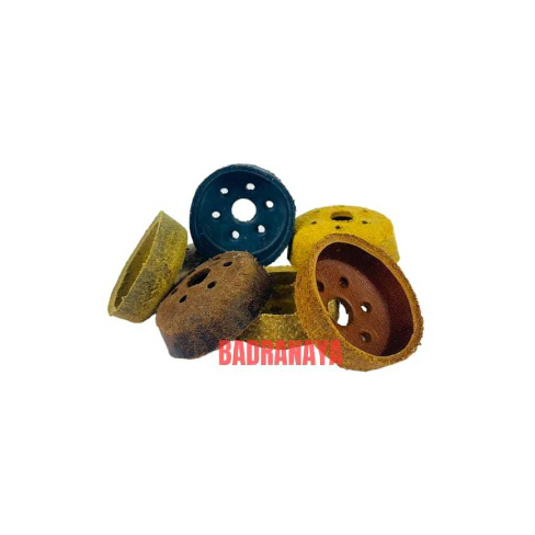 Klep Pompa Ban Tabung Meter Besar Ukuran 3.5 CM Klep Kompa Tangan Sepeda