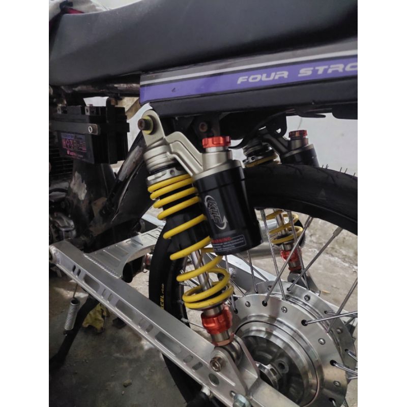 SHOCK KTC EXTREME ORI 28