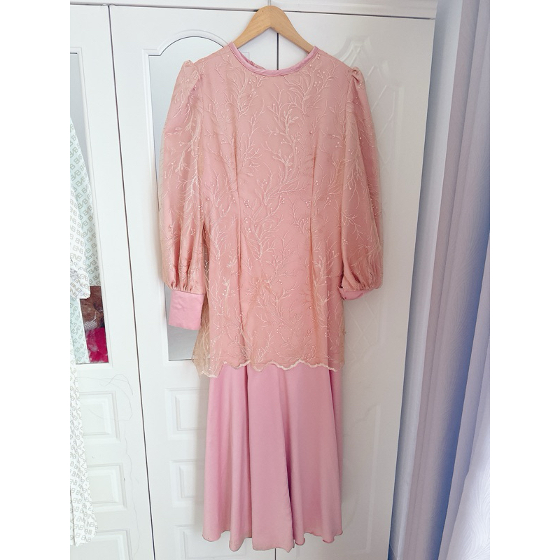 preloved dress kondangan