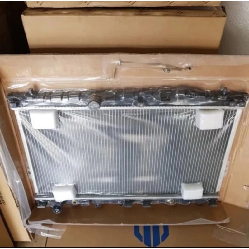 Radiator Hyundai Trajet Matic