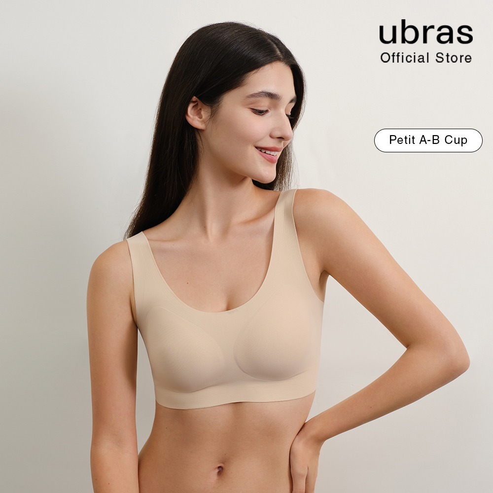 Ubras Petit Bra Signature - Petit / Vest