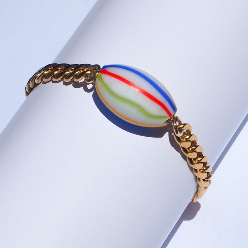 Beach Ball Bracelet