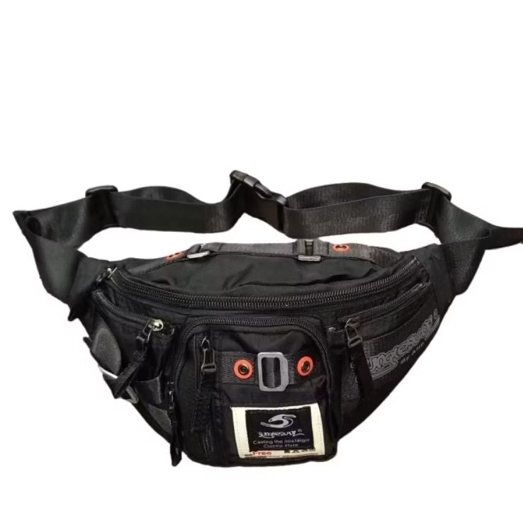 Tas WAISTBAG pinggang Pria JUNGLESURF  by ALTO 04531J