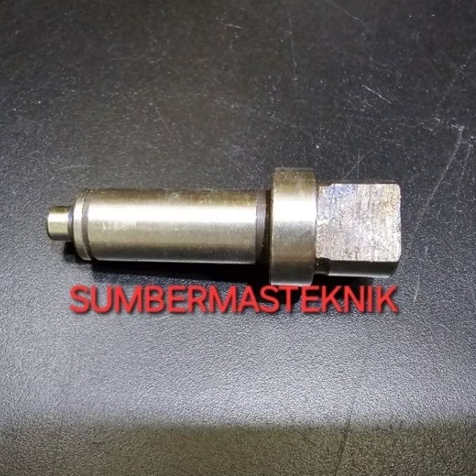 AS SPINDEL MAKTEC MT580 MT583 AS SPINDEL MESIN CIRCULAR SAW MAKTEC MT 580 MT 583