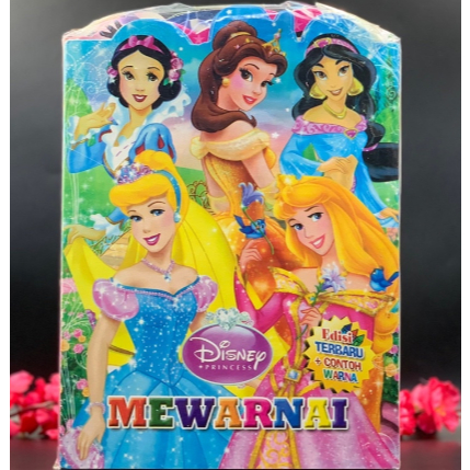 

Buku gambar mewarnai karakter grosir