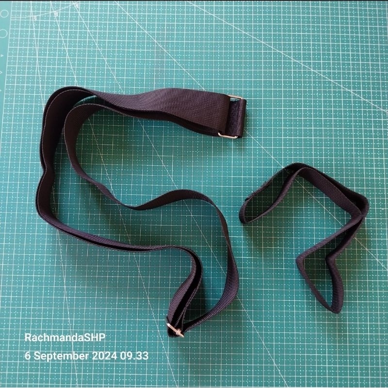 MODERN M65 SABUK BELT TALI BAWAAN CORDLESS IMPACT WRENCH MODERN M65