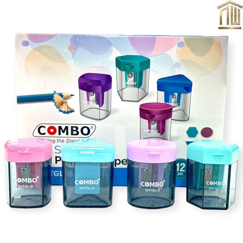 

Serutan/Pengserut/ SHTGL-S (Pcs)