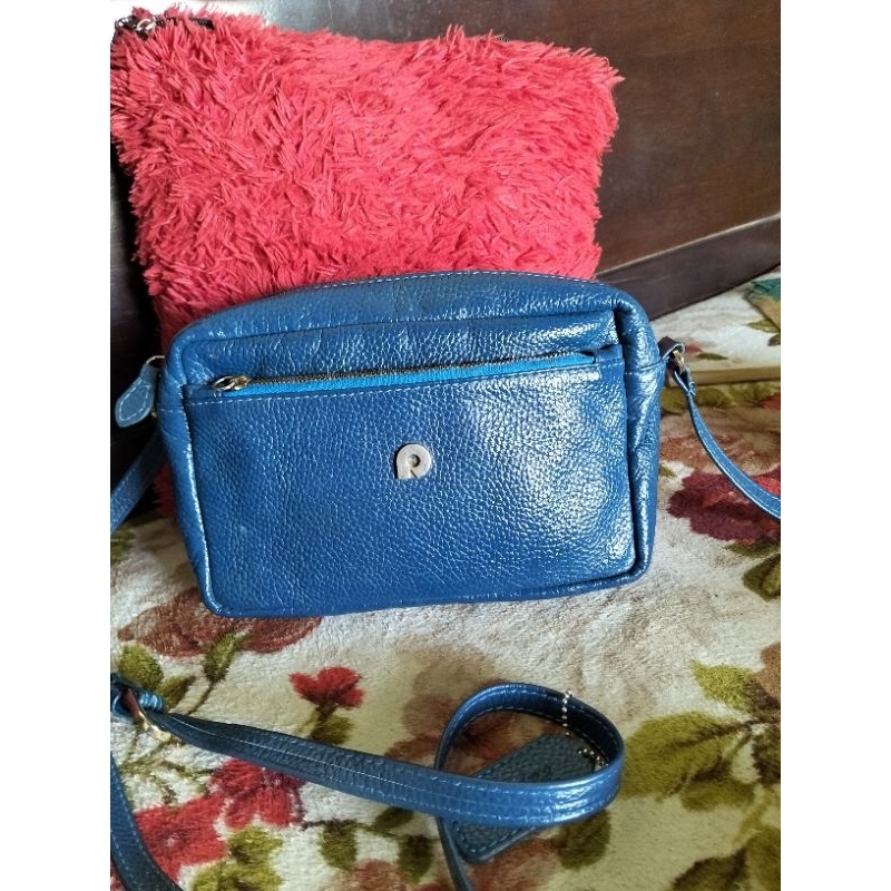 tas papillon Sling bag ( habis )