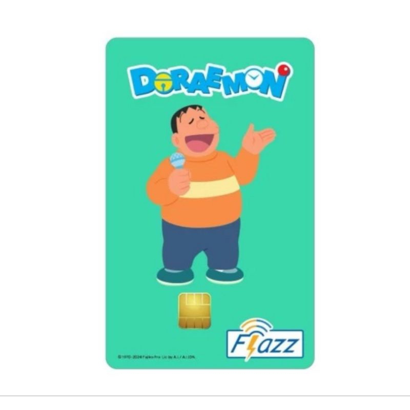 Flazz BCA kartu flazz Limited Edition 2