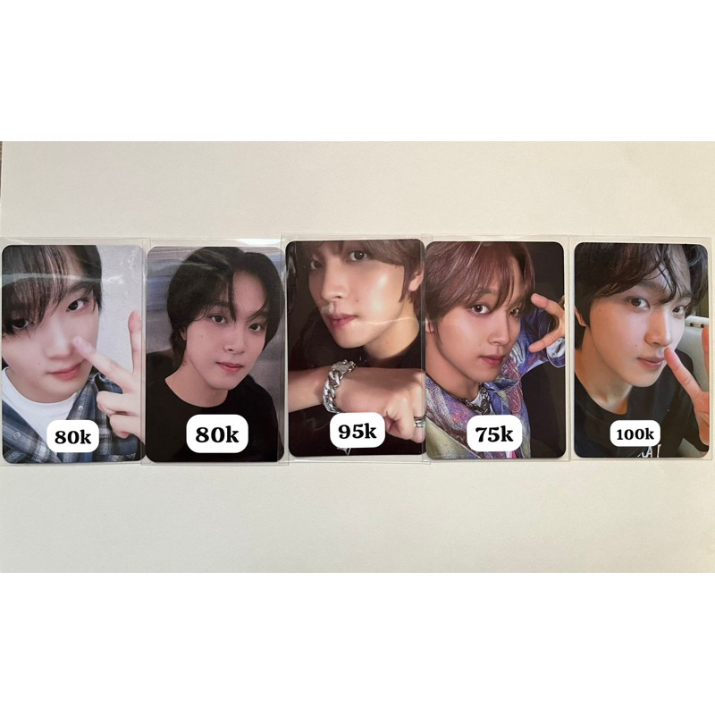 Pc Haechan