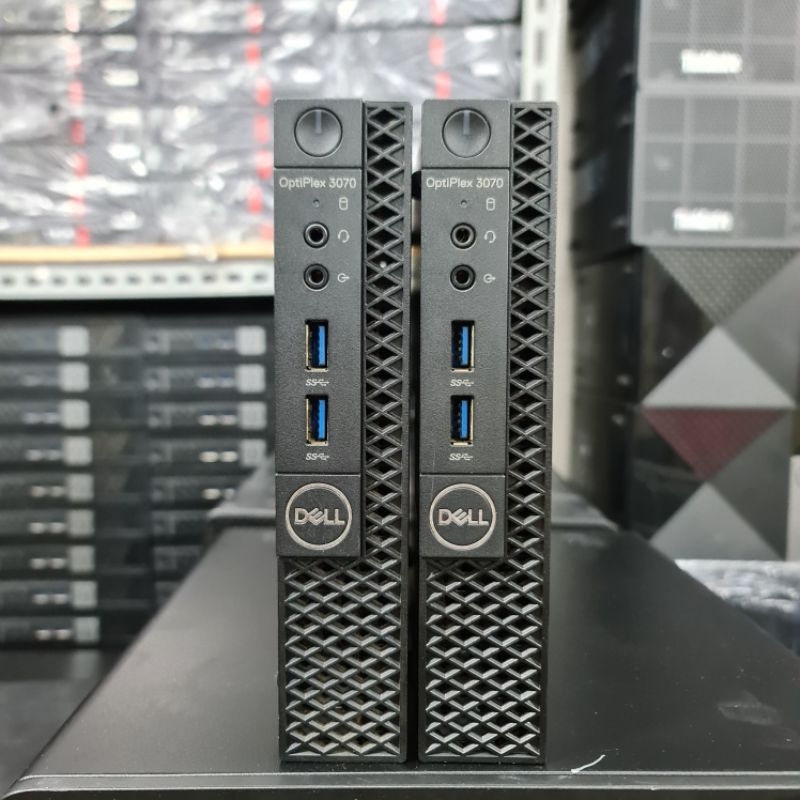 MINI PC DELL 3070 KOSONGAN