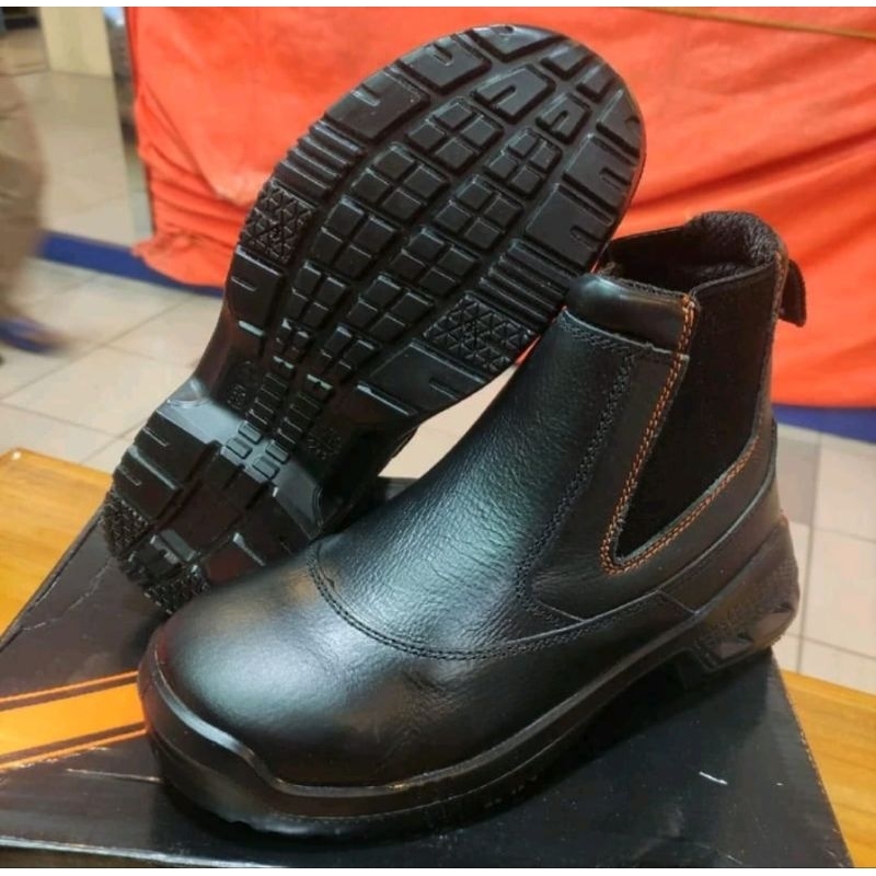 Sepatu KINGs KWD 106 X /  KWD 706 X Safety Kings Shoes