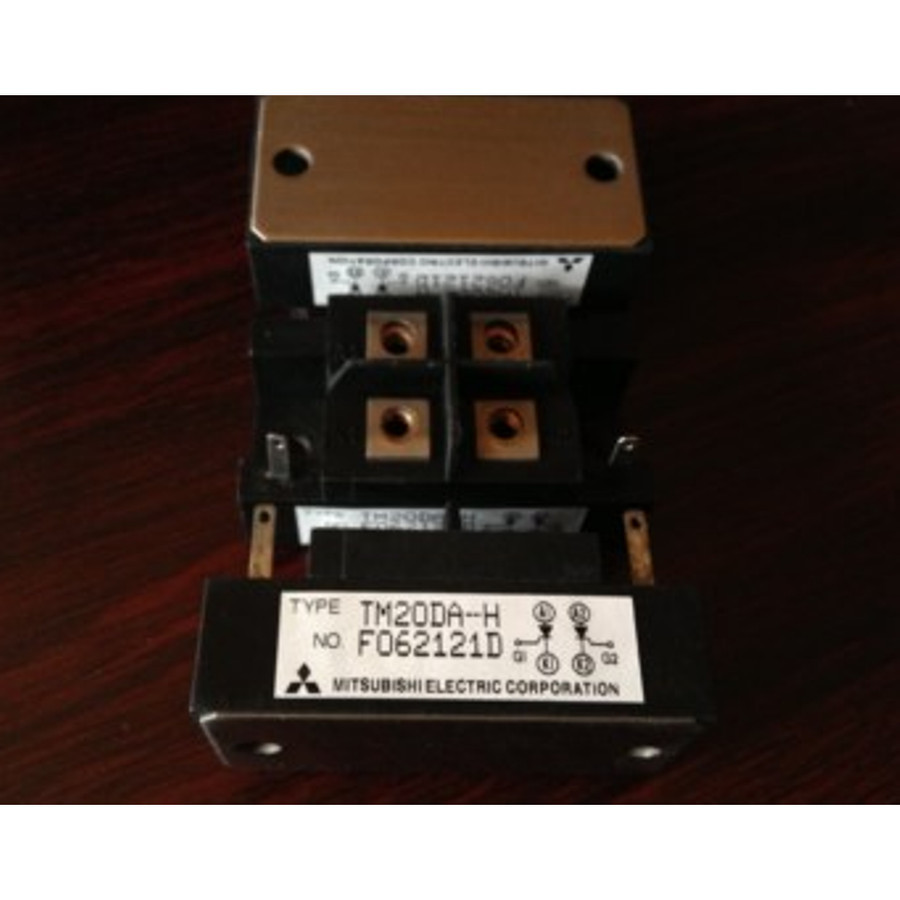 Igbt Mitsubishi TM20DA-H | TM20DA/H | TM 20DA-H