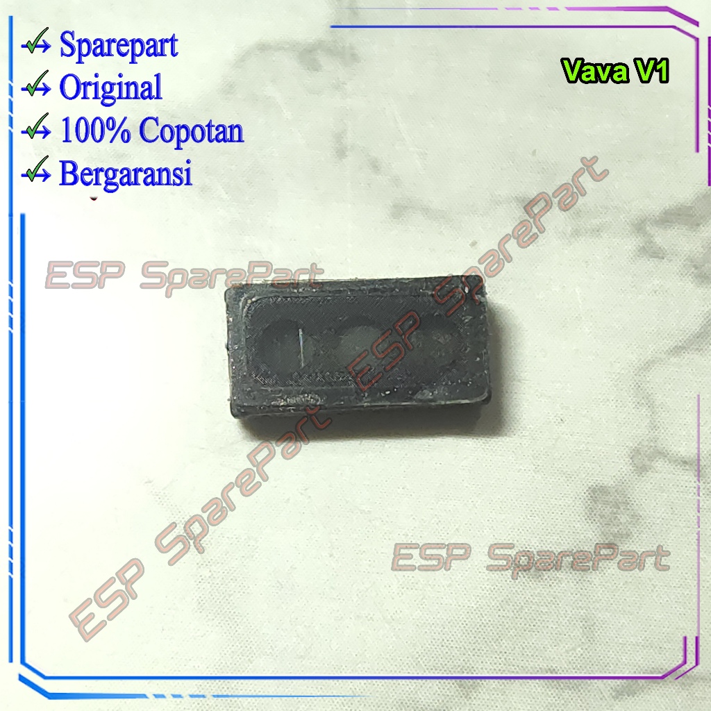 Earpiece Vava V1 / Speaker Telinga / Spiker Atas Copotan