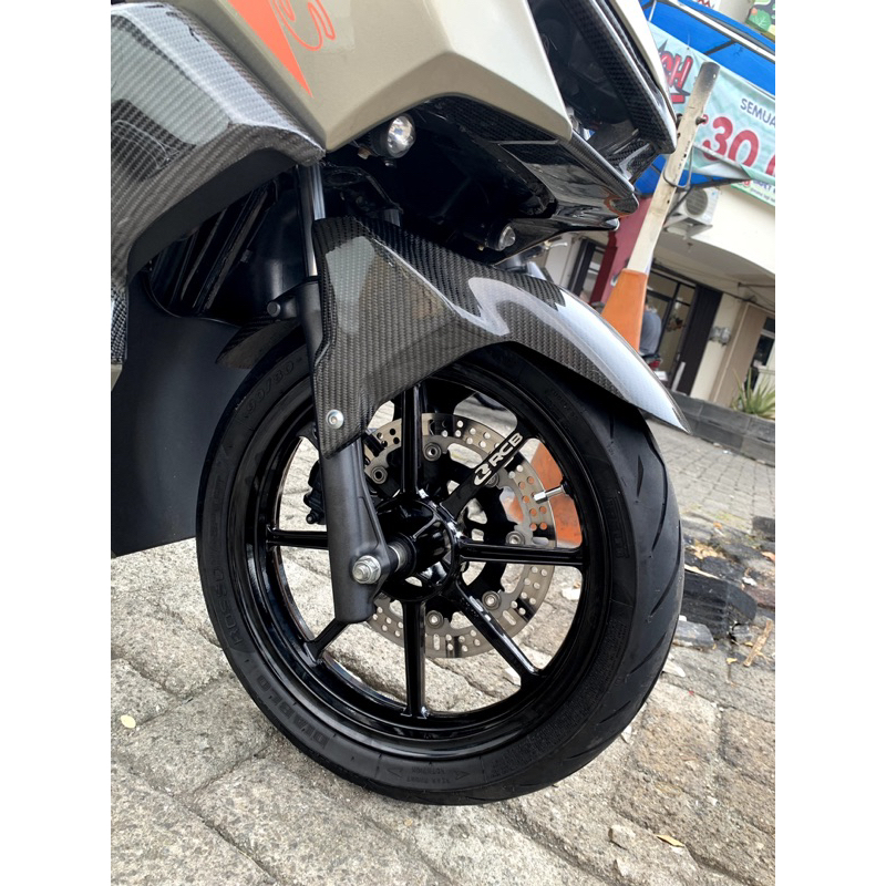 Velg Racing RCB SP800 untuk Vario 160