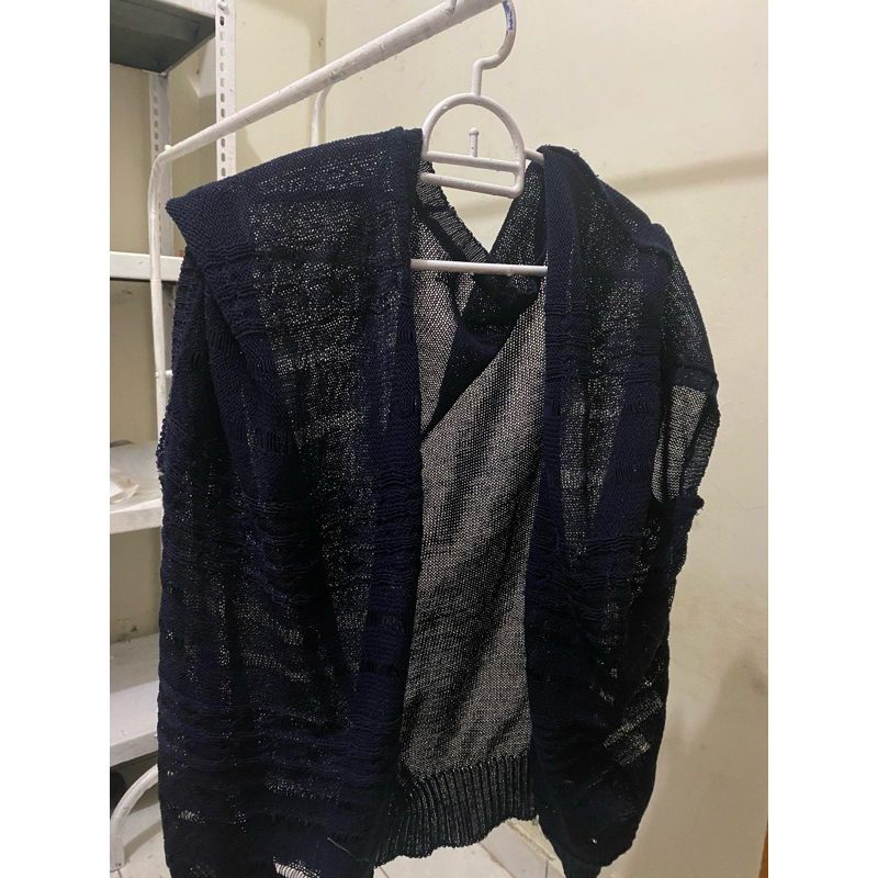 Outer Jaring-jaring Navy