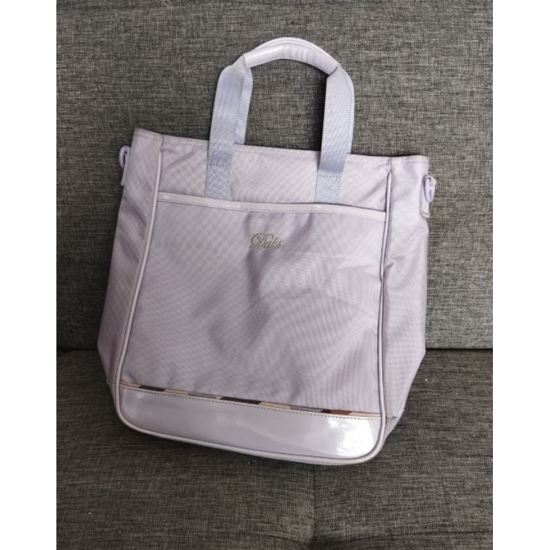 Tote bag DAKS