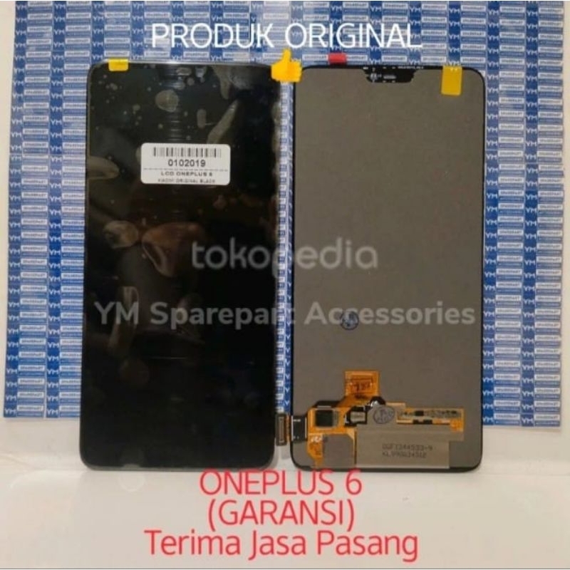 LCD ONEPLUS 6T ORIGINAL