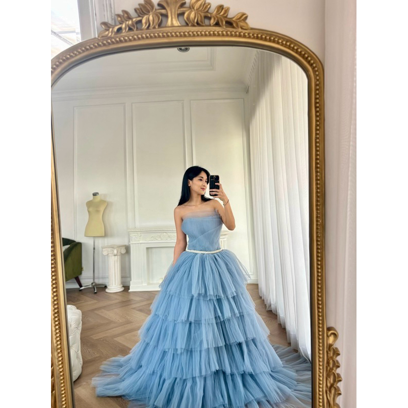 cinderella ball gown import