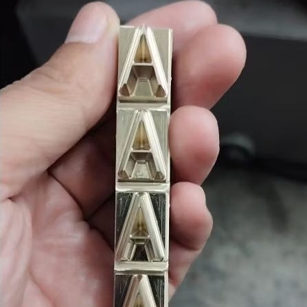 

Mata stempel / Hot stamp