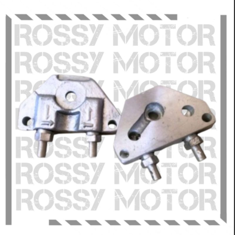 ADAPTOR OIL COOLER ASTREA GRAND C70 PREMIUM CLASS (TERBAIK)