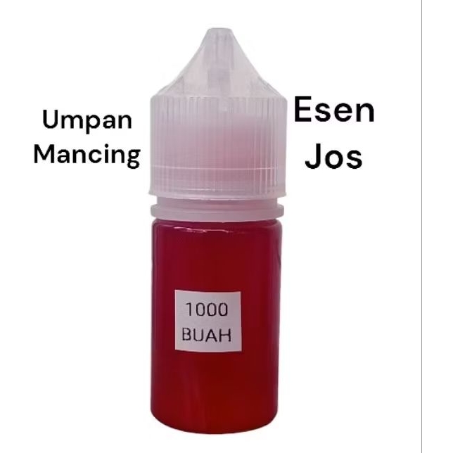 ESEN IKAN MAS 1000 BUAH UMPAN OPLOSAN MANCING GALATAMA GALAPUNG