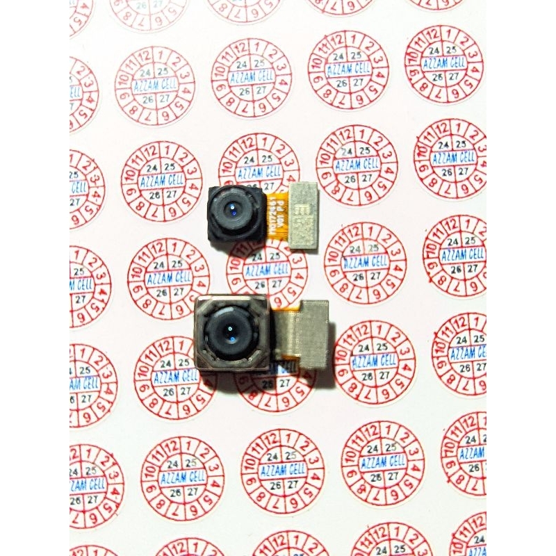 kamera belakang Vivo Y12i original