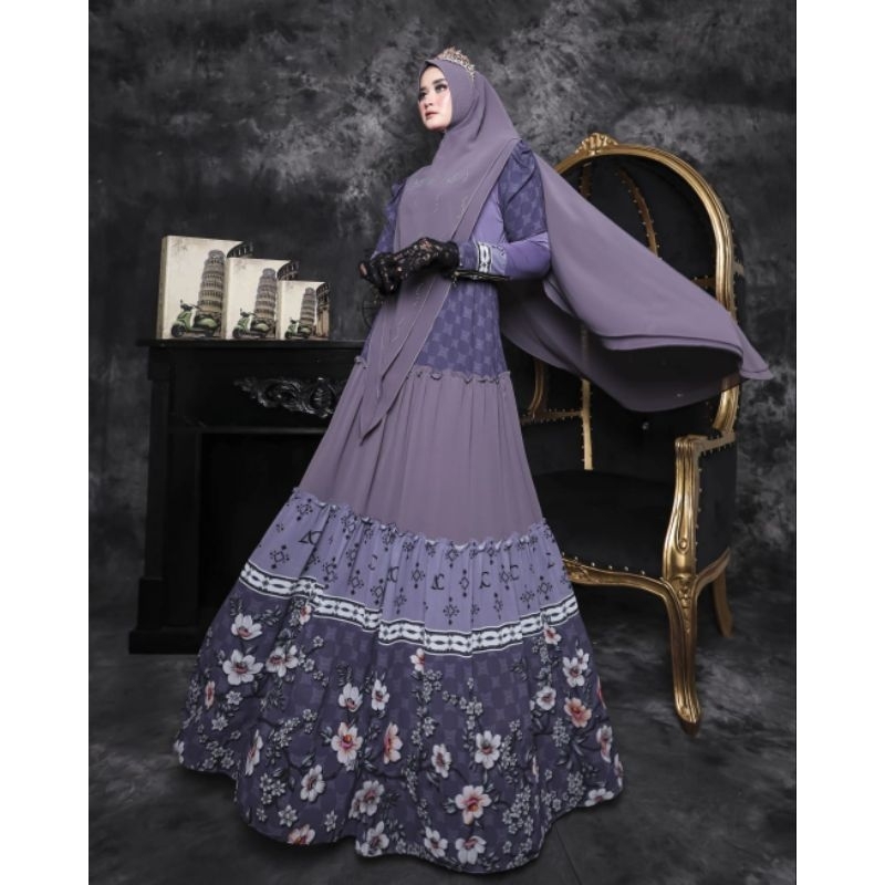 SABIAN SYARI BY AC ORIGINAL