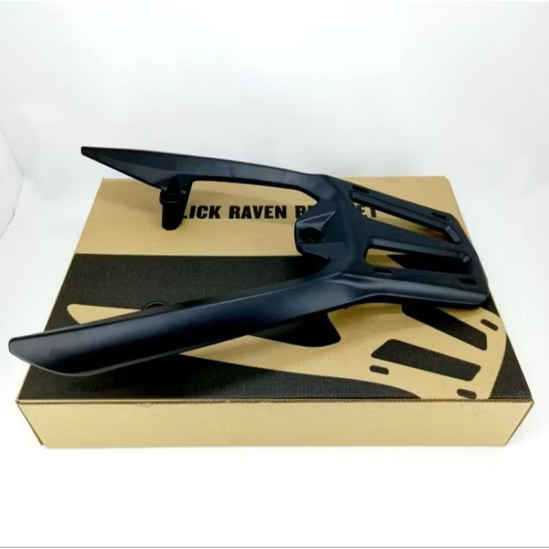 Behel Box Honda Vario 125 Dan Vario 150 Keyless Bracet Vario Keyless